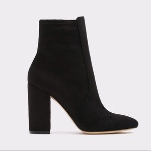 MOVING SALE/ Aldo Booties